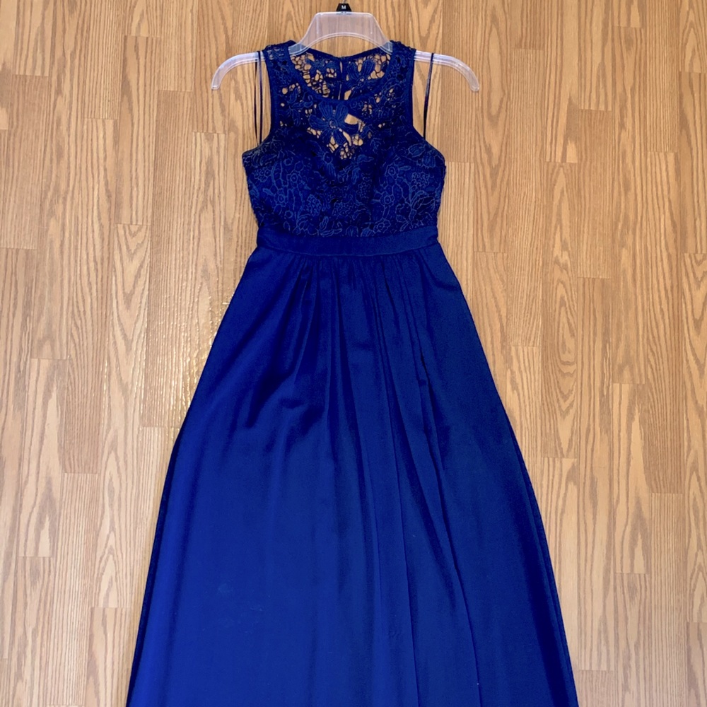 Gown
